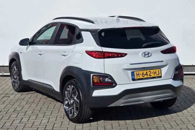 Hyundai Kona (2020) thumbnail 6
