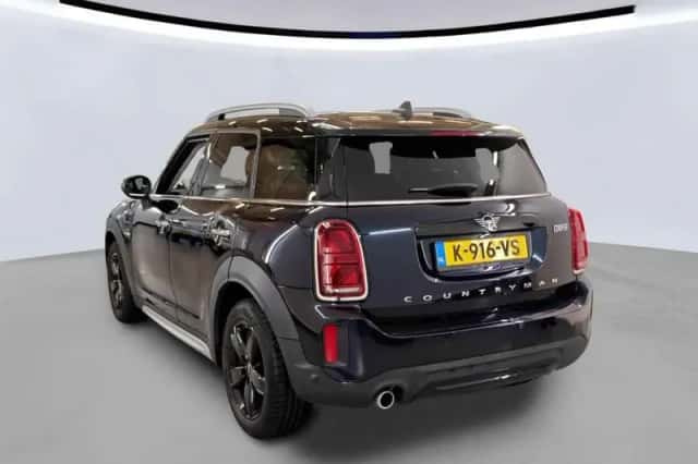 MINI Countryman (2021) thumbnail 4