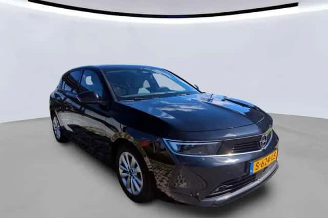 Opel Astra (2023) thumbnail 6