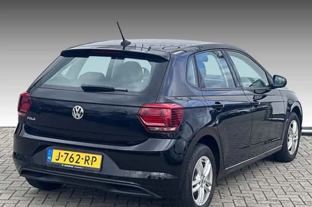 Volkswagen Polo (2020) thumbnail 2