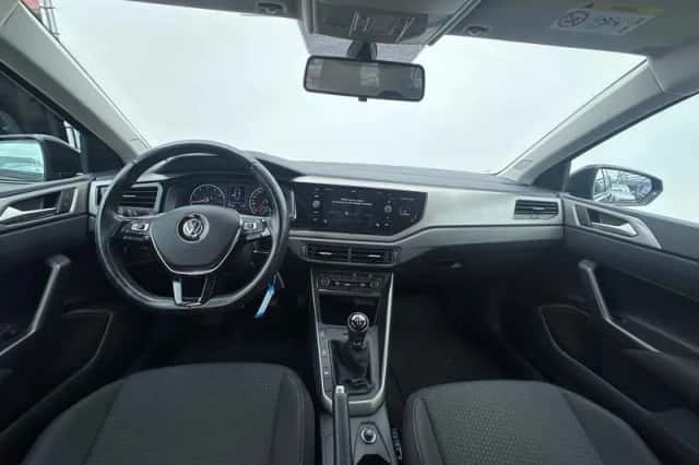 Volkswagen Polo (2020) thumbnail 6