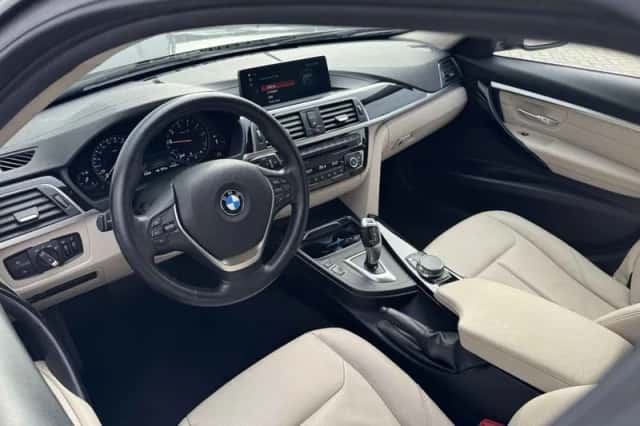 BMW 3-Serie (2018) thumbnail 4