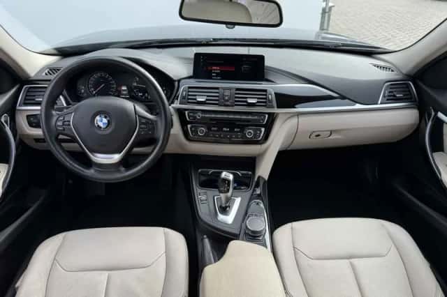 BMW 3-Serie (2018) thumbnail 5