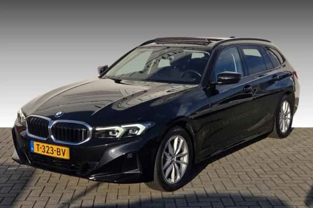 BMW 3-Serie (2023) thumbnail 1