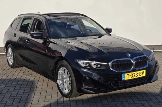 BMW 3-Serie (2023) thumbnail 4