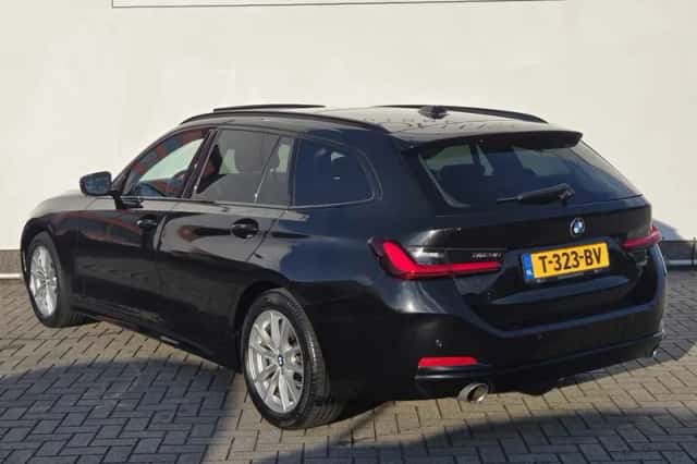 BMW 3-Serie (2023) thumbnail 5