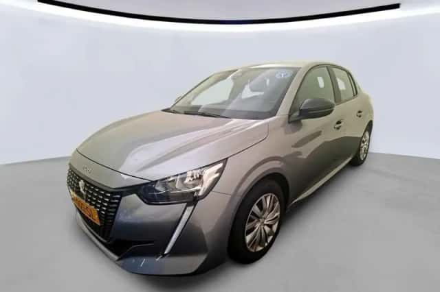 Peugeot 208 (2022) thumbnail 1
