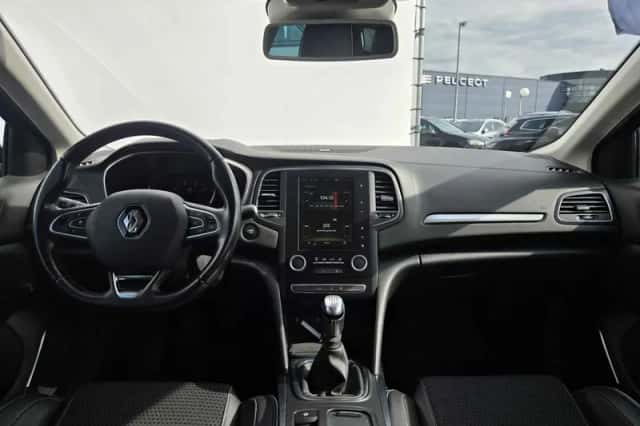 Renault Mégane (2020) thumbnail 3