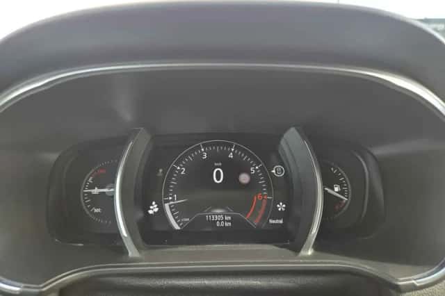 Renault Mégane (2020) thumbnail 4