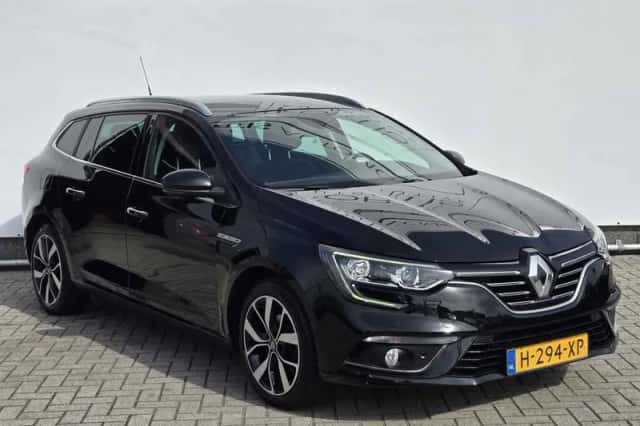 Renault Mégane (2020) thumbnail 5