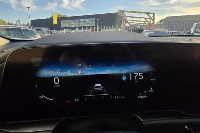 Kia Niro EV (2022) thumbnail 5