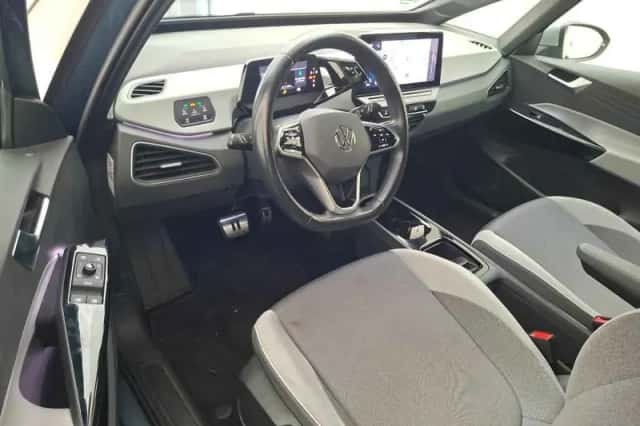 Volkswagen ID.3 (2020) thumbnail 3