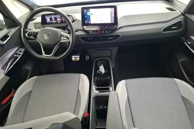 Volkswagen ID.3 (2020) thumbnail 4