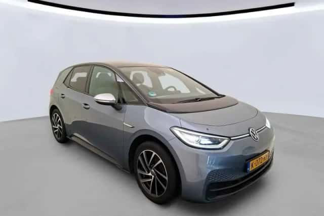 Volkswagen ID.3 (2020) thumbnail 6
