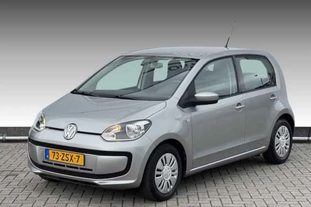 Volkswagen Up! (2013) thumbnail 1