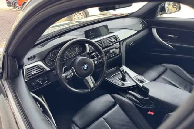 BMW 3-Serie (2017) thumbnail 4