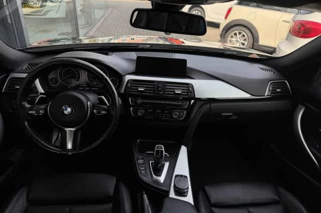 BMW 3-Serie (2017) thumbnail 5