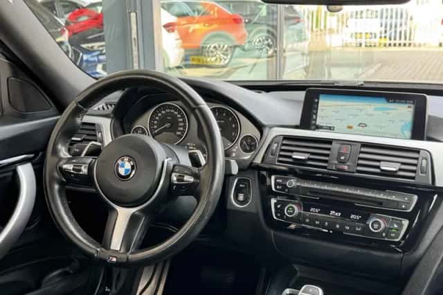 BMW 3-Serie (2017) thumbnail 6