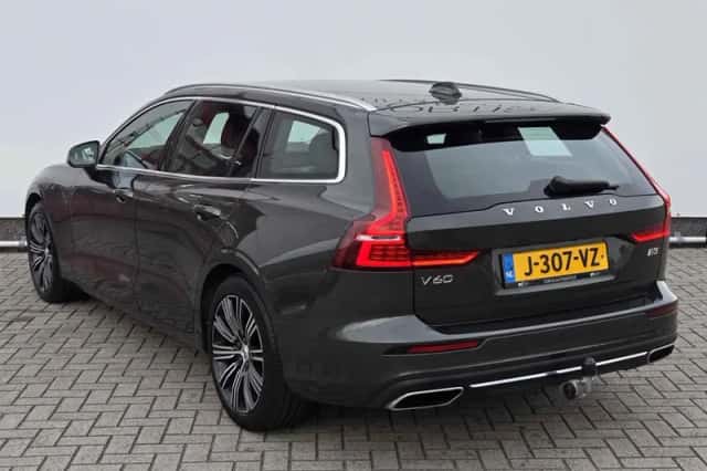 Volvo V60 (2020) thumbnail 6