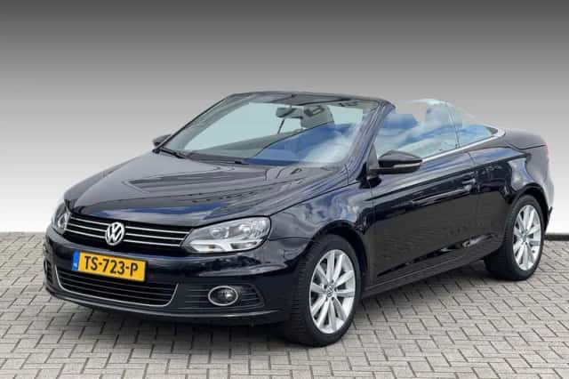 Volkswagen Eos (2014) thumbnail 1