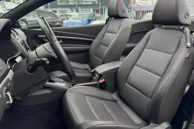 Volkswagen Eos (2014) thumbnail 4
