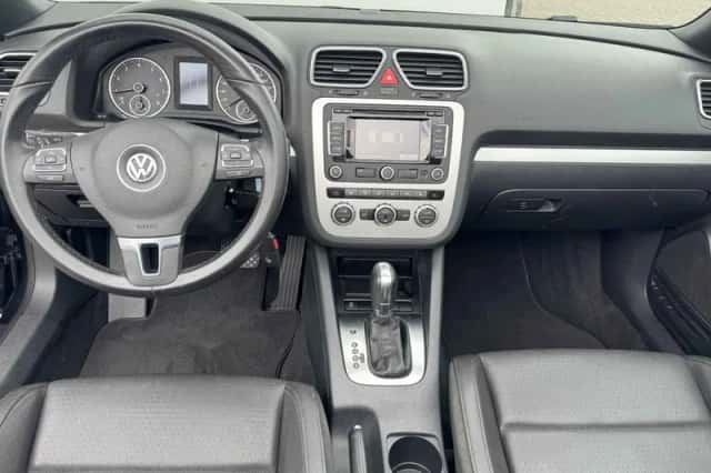 Volkswagen Eos (2014) thumbnail 6