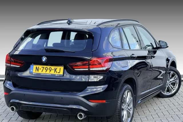 BMW X1 (2020) thumbnail 2