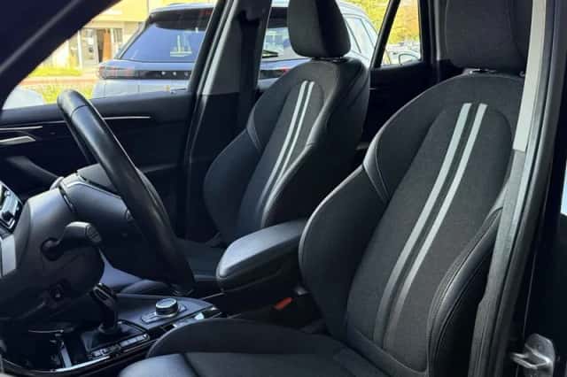 BMW X1 (2020) thumbnail 3