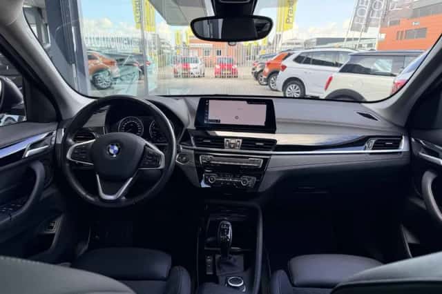 BMW X1 (2020) thumbnail 4