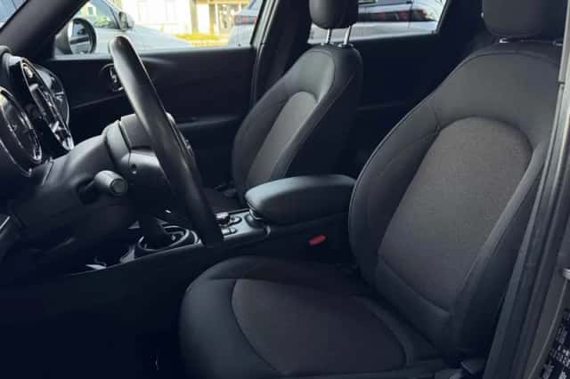 MINI Clubman (2018) thumbnail 5