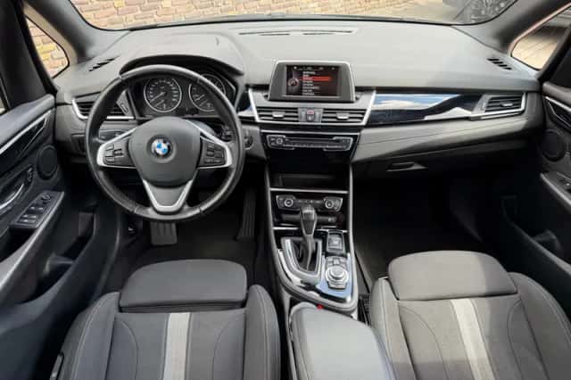 BMW 2-Serie (2016) thumbnail 2