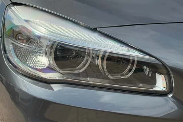 BMW 2-Serie (2016) thumbnail 4
