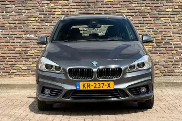 BMW 2-Serie (2016) thumbnail 6