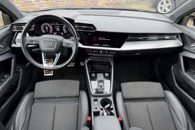 Audi A3 (2020) thumbnail 2