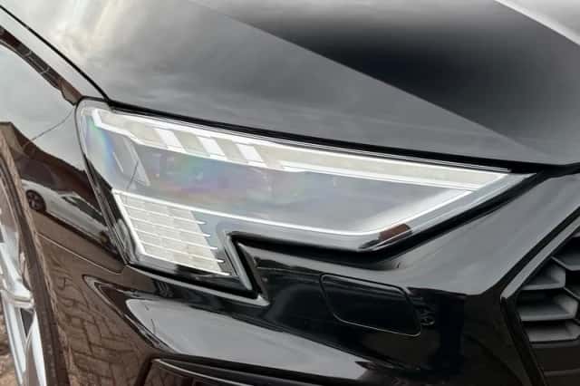 Audi A3 (2020) thumbnail 4