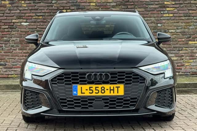 Audi A3 (2020) thumbnail 6