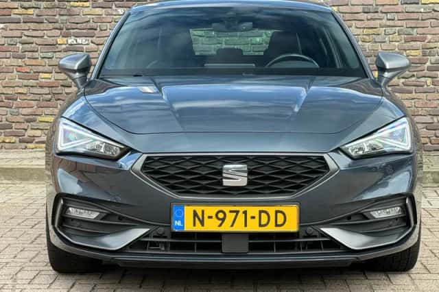 SEAT Leon (2020) thumbnail 6