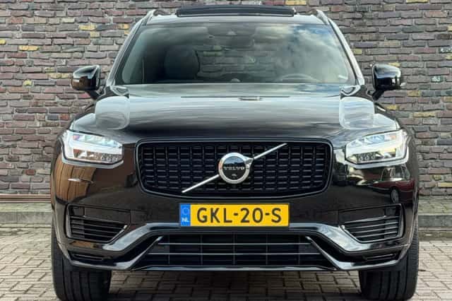 Volvo XC90 (2022) thumbnail 6
