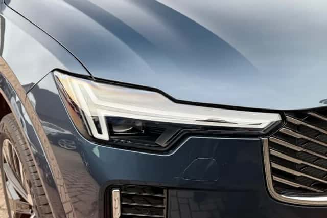 Volvo XC90 (2026) thumbnail 4