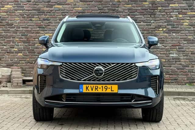 Volvo XC90 (2026) thumbnail 6