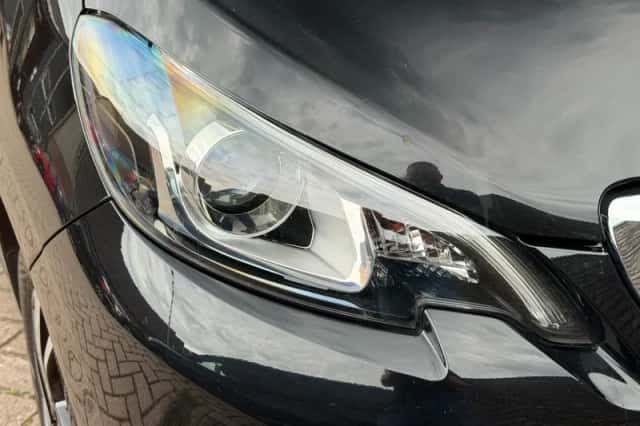 Peugeot 108 (2017) thumbnail 4