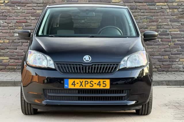 Škoda Citigo (2015) thumbnail 6