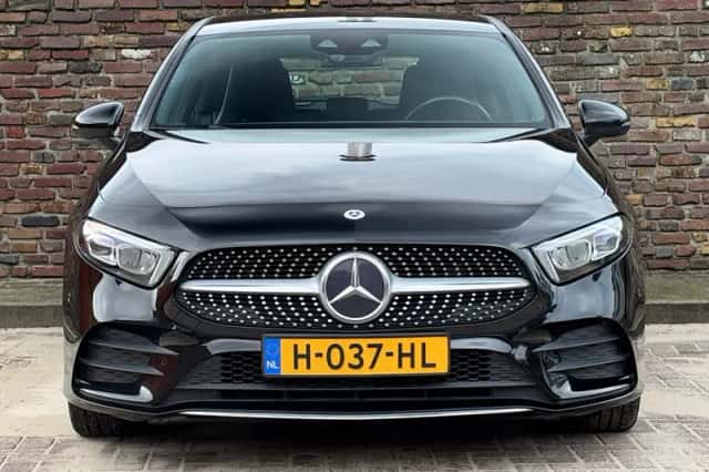 Mercedes-Benz A-Klasse (2020) thumbnail 6
