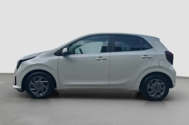 Kia Picanto (2024) thumbnail 2