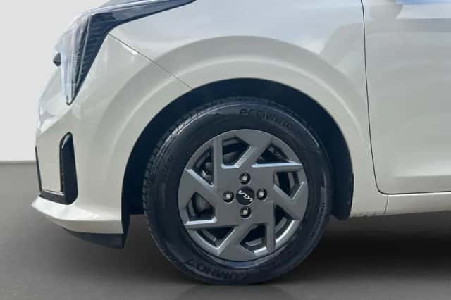 Kia Picanto (2024) thumbnail 5