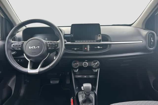 Kia Picanto (2024) thumbnail 6