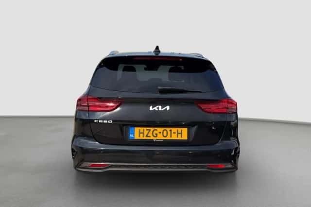 Kia Ceed (2025) thumbnail 5