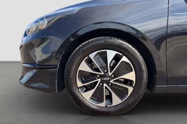 Kia Ceed (2025) thumbnail 6