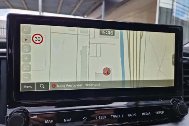 Kia Ceed (2025) thumbnail 5