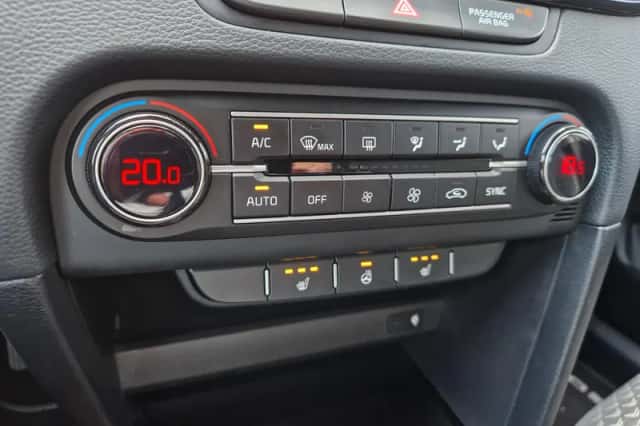 Kia Ceed (2025) thumbnail 6